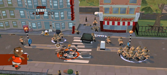 When Vikings Attack Review1