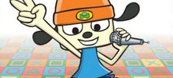 Parappa the Rapper - Characters & Art - PlayStation All-Stars Battle Royale