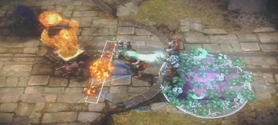 Guardians of Middle-Earth Review1