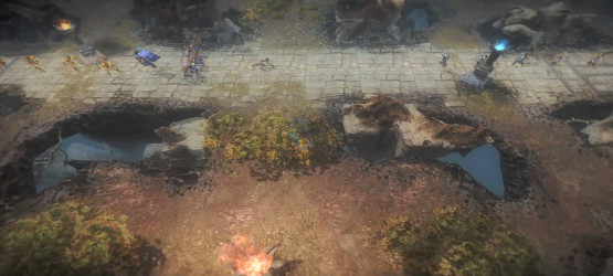 Guardians of Middle-Earth Review2