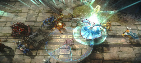 Guardians of Middle-Earth Review3