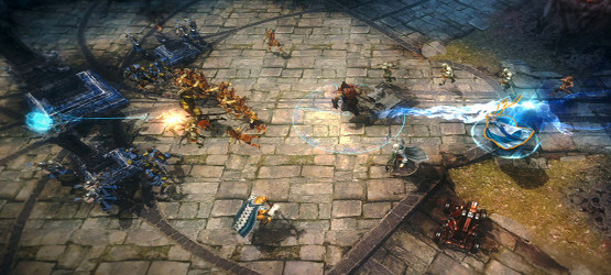 Guardians of Middle-Earth Review4