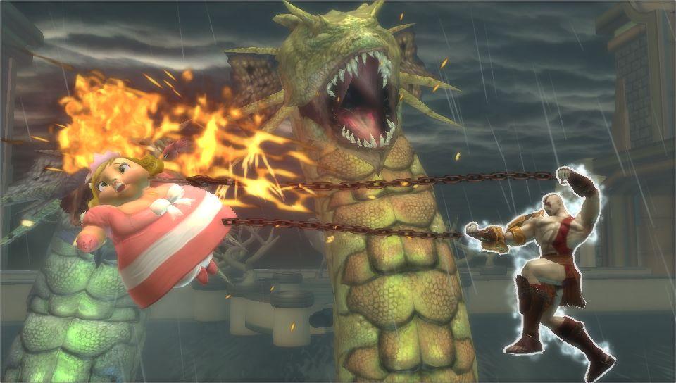 PlayStation All Stars Battle Royale (21)