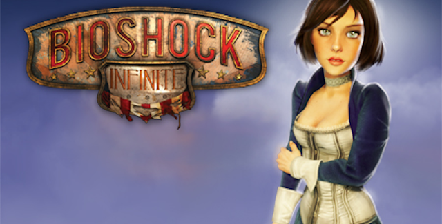 20 Days of Video Game Characters: Day 10 – Elizabeth (Bioshock Infinite) –  Honest Gamer