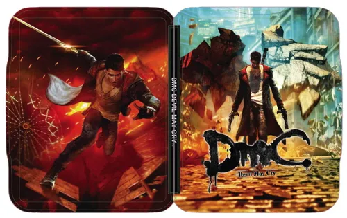 dmcdevilmaycrysteelbookfutureshop