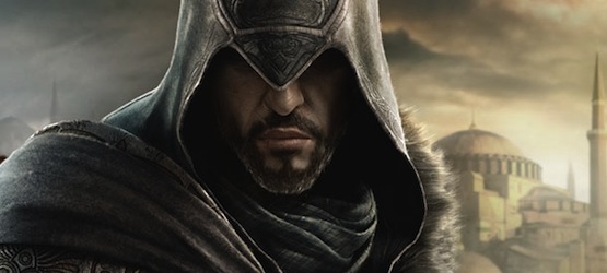 Assassin's Creed: Revelations + Trophy List