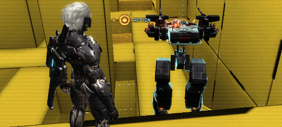 Metal-Gear-Rising-Revengeance-Review-VR-Mission