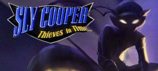 Sly Cooper: Thieves In Time' Review - Part One: Turning Japanese (PS3)