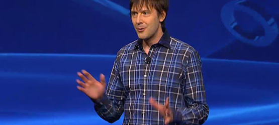 markcerny