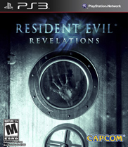 residentevilrevelationsps3boxartnorthamerica2