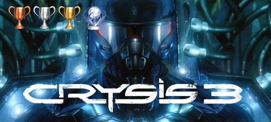 Crysis 3 Remastered Trophy Guide