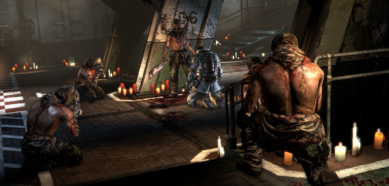 Dead Space 3 Awakened 2