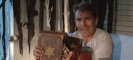 Nolan North