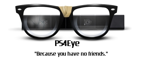 PS4Eye
