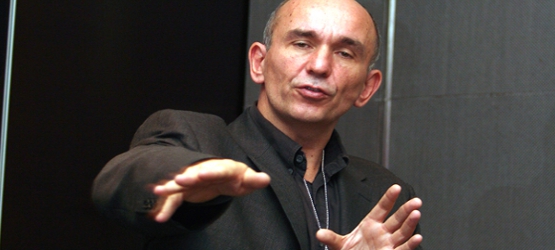 Peter Molyneux