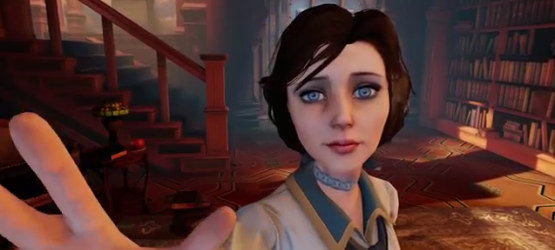 BioShock Infinite: Burial at Sea' DLC and its connection to film noir