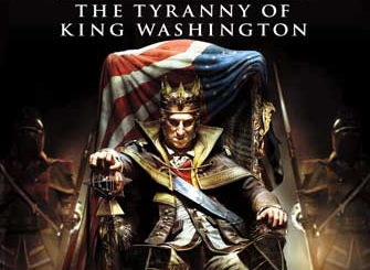 ACIII - Tyranny of King Washington