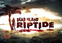 Dead Island Riptide Didnt Send Us a Review Copy So I know It Sucks