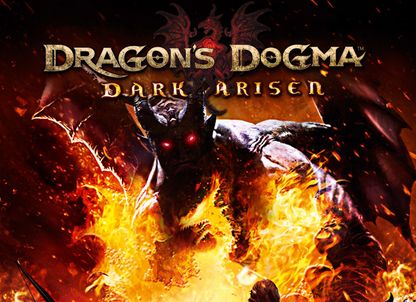 Dragons Dogma Dark Arisen