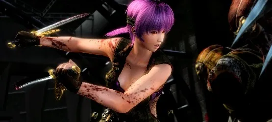 NG3Ayane