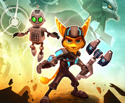 Ratchet and Clank Sale