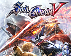 Soul Calibur V Just Hurry Up and Show Ivys Boobs
