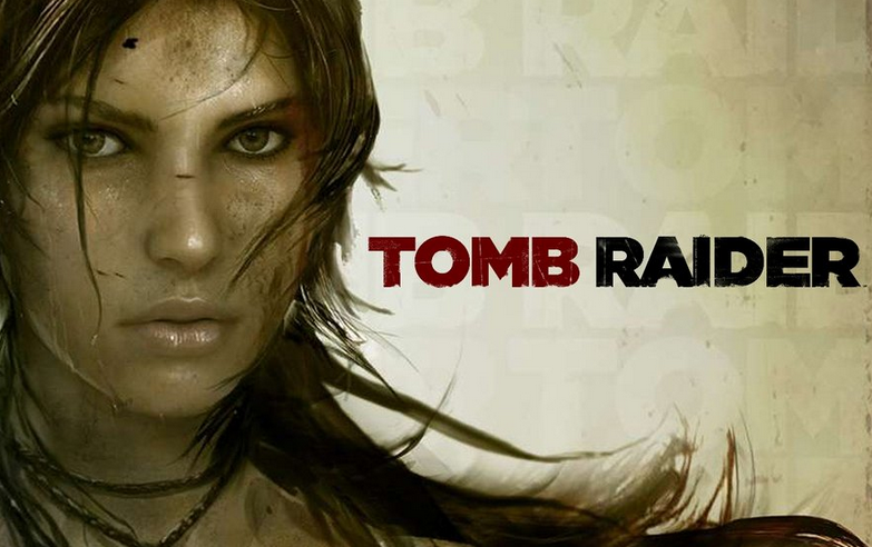 Tomb Raider I fucking hate our new media uploading feature it fucking sucks and wastes my time