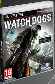 watchdogsps3specialedition