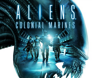 Aliens Colonial Bugfest
