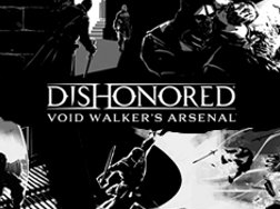 Dishonored Void Walkers Anal Scope