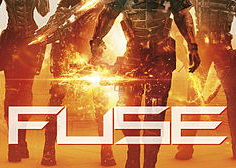 FUSE - Look Ma No Heads