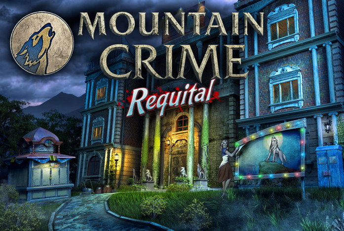Mountain Crime Requital