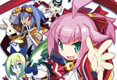 Mugen Souls