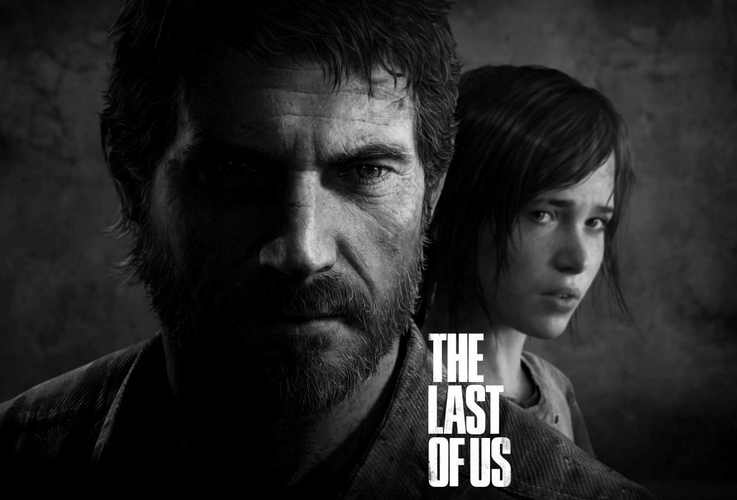 The Last of Us Demo