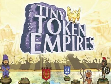 Tiny Token Empires