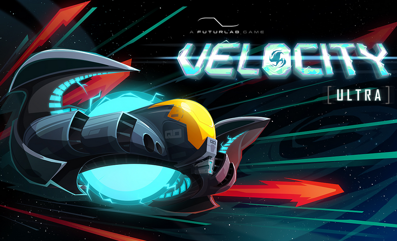 Veolcity Ultra