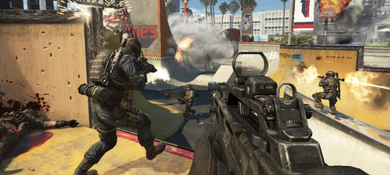 LEAK: Call of Duty 2025 Will Feature Remastered Black Ops 2 Maps