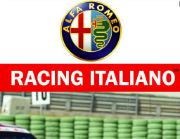 Alfa Romeo Racing Italiano