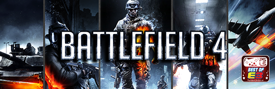 Battlefield4BestofE3