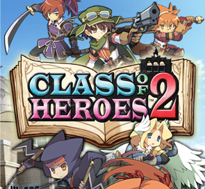 Class of Heroes 2