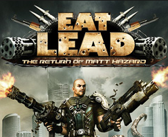 Eat Bread Return of Fatt Bastard