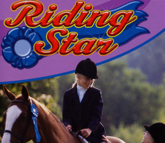 Riding Star Did anyone buy this