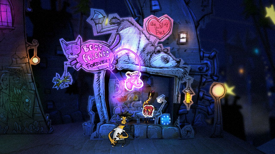 Stick it to the man preview1