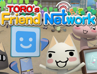 Toros Friend Network