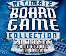 Ultimate Bored Game Collection Yes Bored