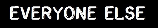 everyoneelse