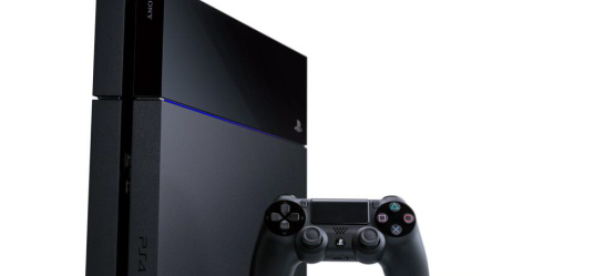 playstation4console