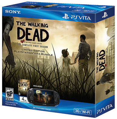 thewalkingdeadpsvitabundle