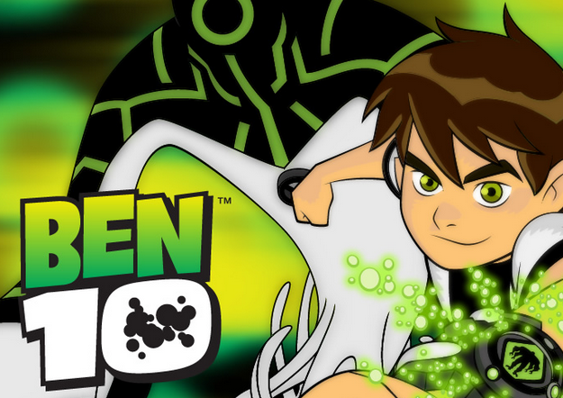 Ben 10