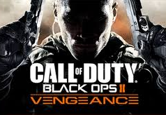Black Ops II Vengeance